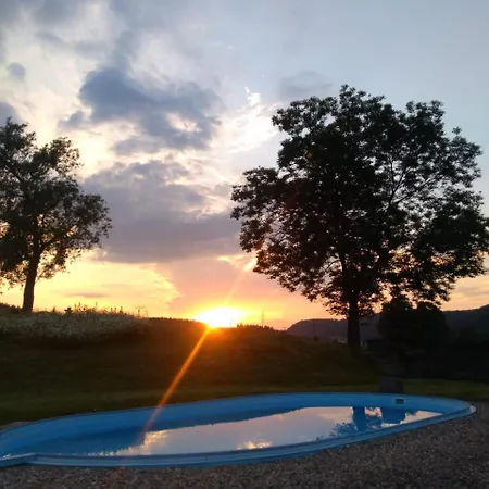 Apartman Na Upati Jestrebich Hor Apartman