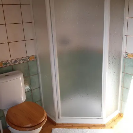 Apartman Apartman Na Upati Jestrebich Hor Stárkov