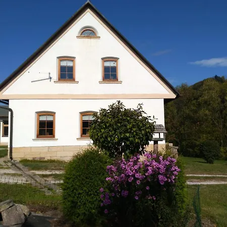 Apartman Na Upati Jestrebich Hor Apartman