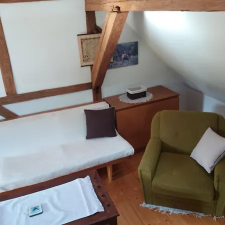 Apartman Na Upati Jestrebich Hor *