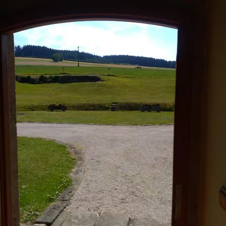 Apartman Apartman Na Upati Jestrebich Hor Stárkov