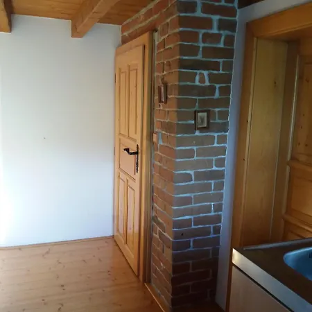 Apartman Apartman Na Upati Jestrebich Hor Stárkov