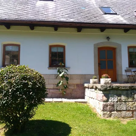 Apartman Na Upati Jestrebich Hor *
