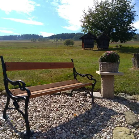 Apartman Na Upati Jestrebich Hor Apartman