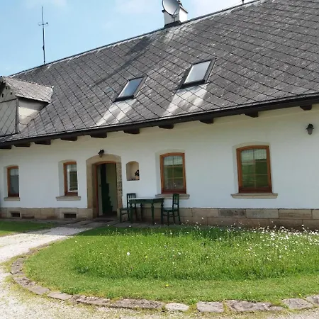 Apartman Apartman Na Upati Jestrebich Hor *