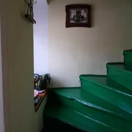 Apartman Apartman Na Upati Jestrebich Hor