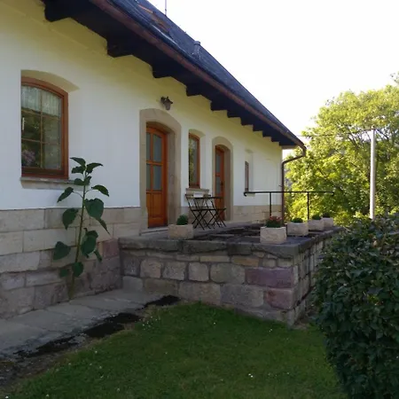 Apartman Na Upati Jestrebich Hor *